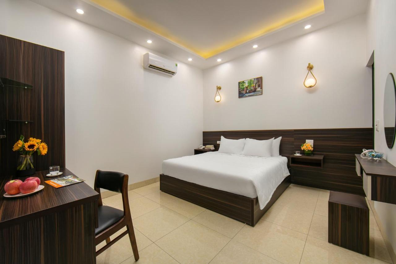 Hanoi Airport Suites Hostel & Travel المظهر الخارجي الصورة