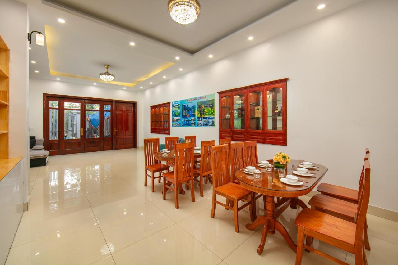 Hanoi Airport Suites Hostel & Travel المظهر الخارجي الصورة